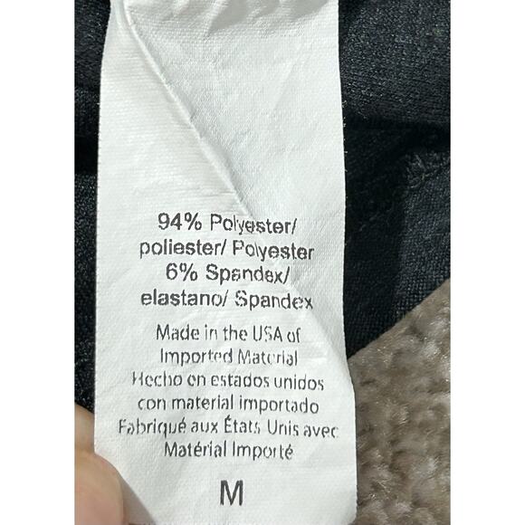 Beyond the Bump Nursing Tank M Beyond Yoga Breastfeeding Top - Picture 5 of 8